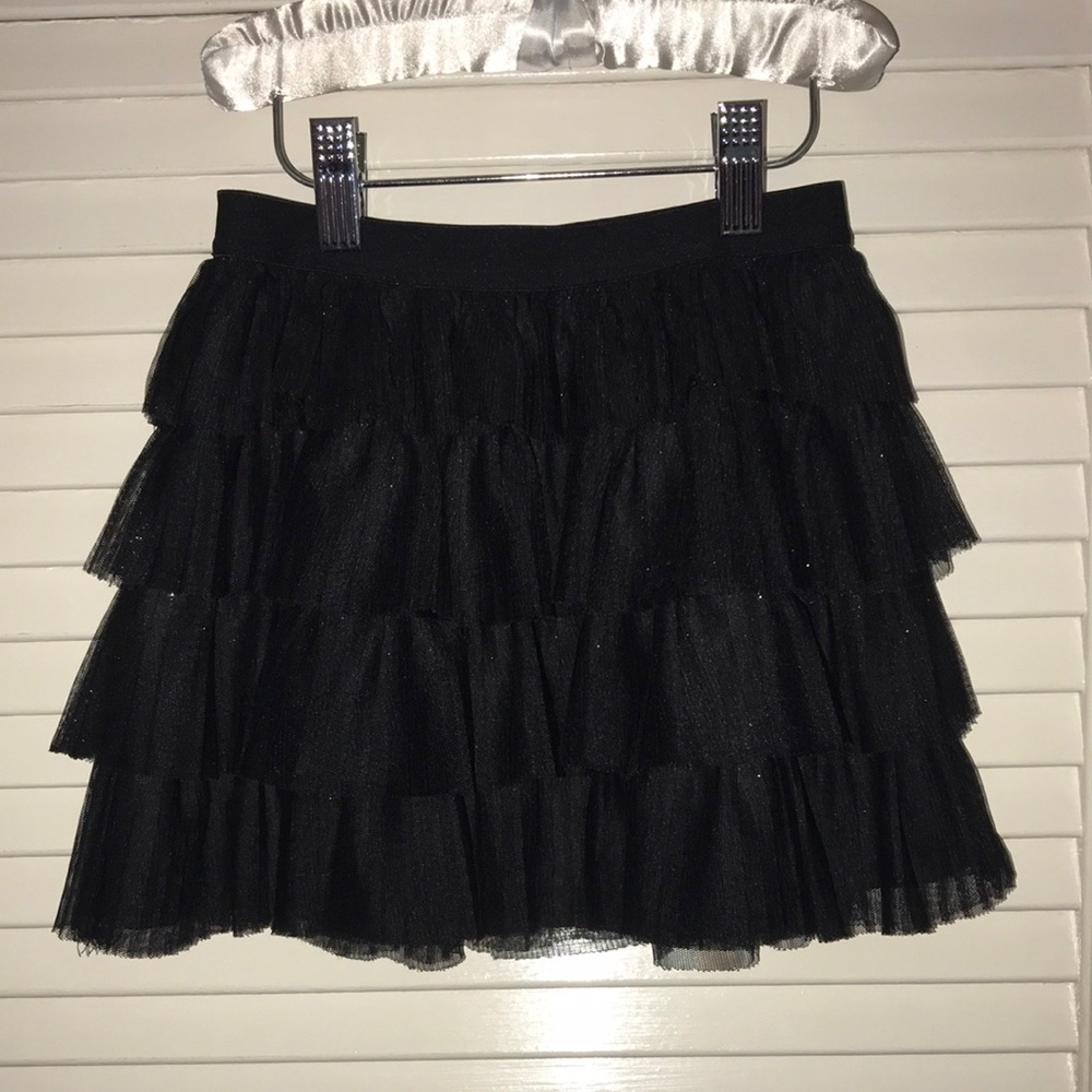 ✅ Cat & Jack Skirt